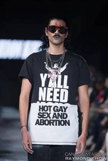 Hot Gay Sex and Abortion