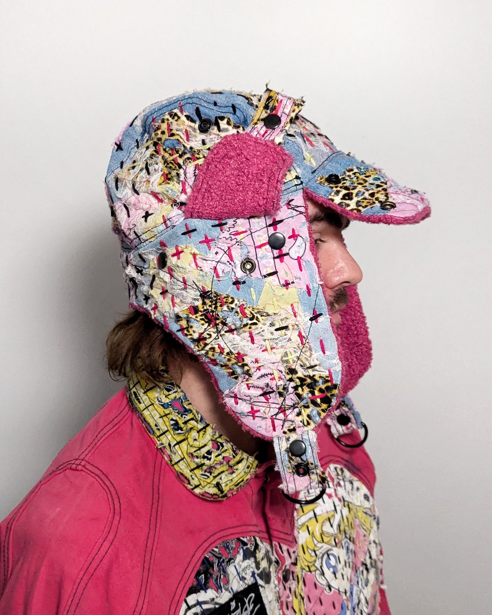 DeathWorks 1of1 Trapper 3