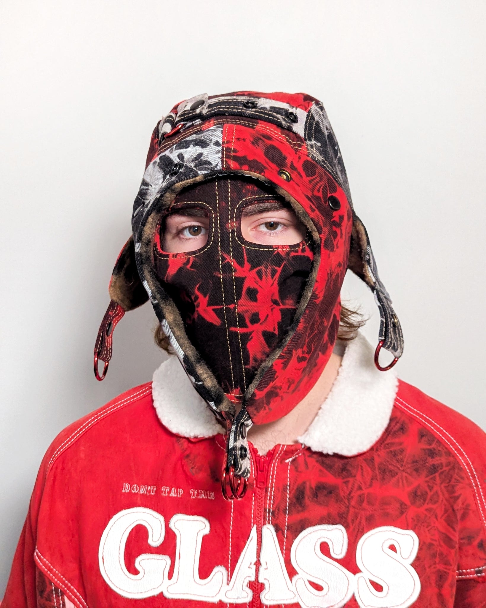 DeathWorks 1of1 Trapper 2