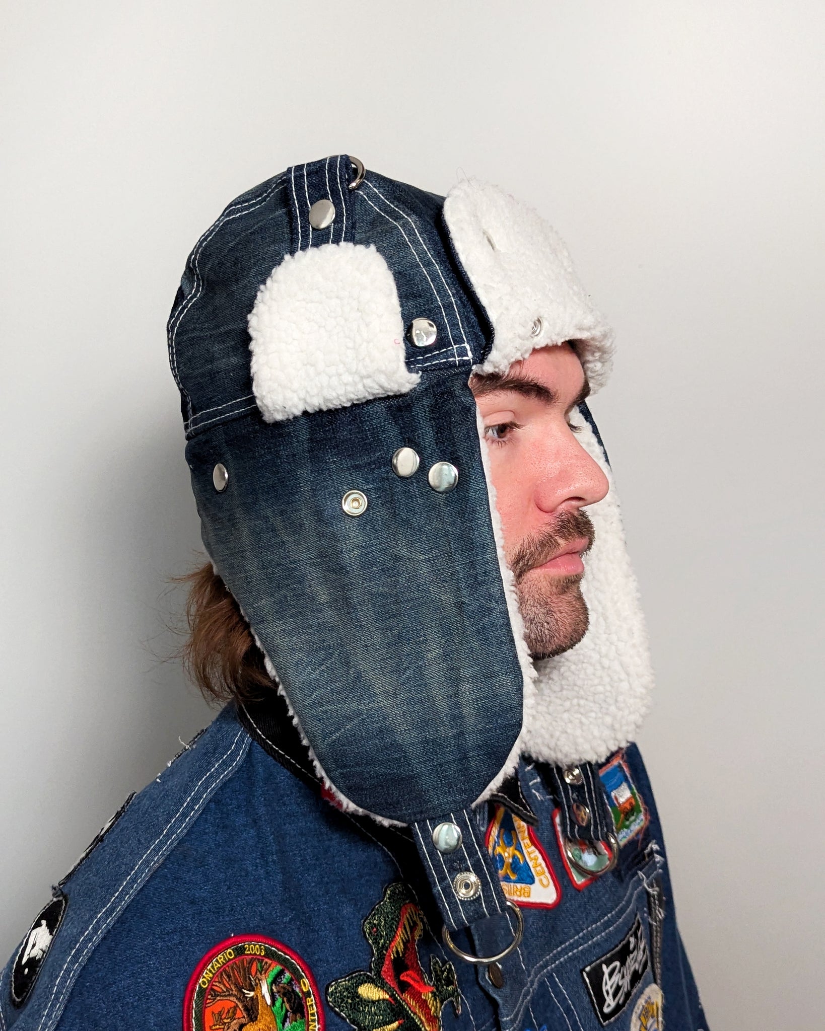 DeathWorks 1of1 Trapper 1