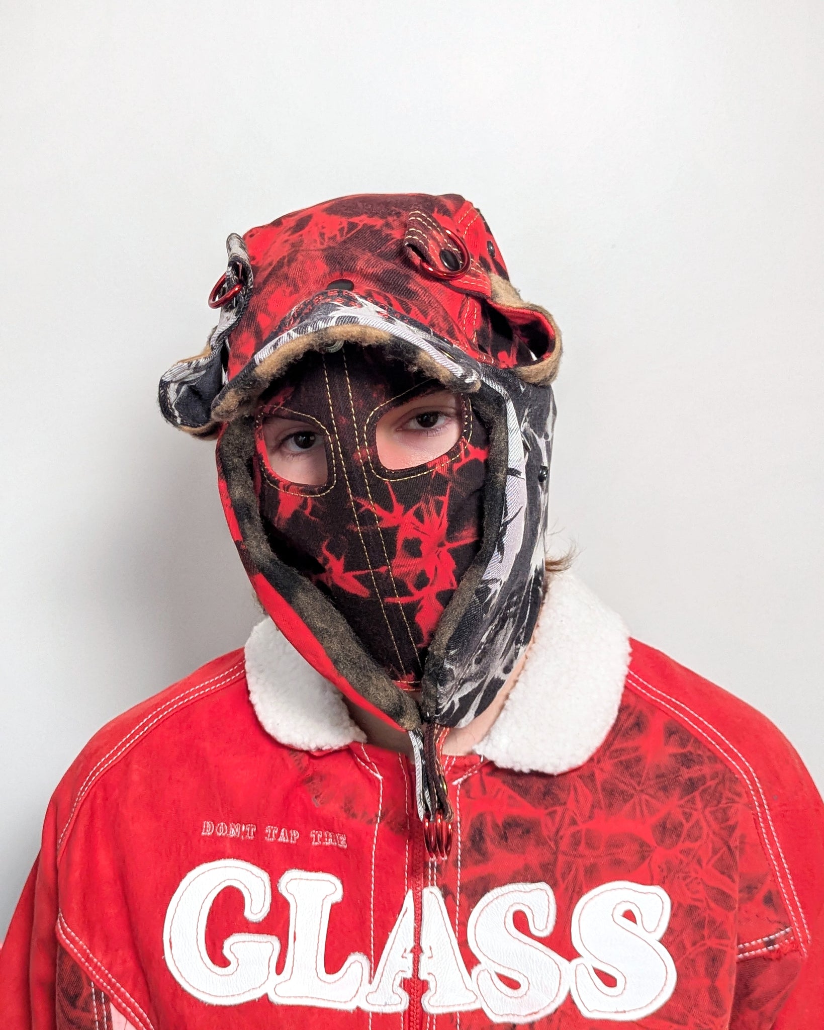 DeathWorks 1of1 Trapper 2