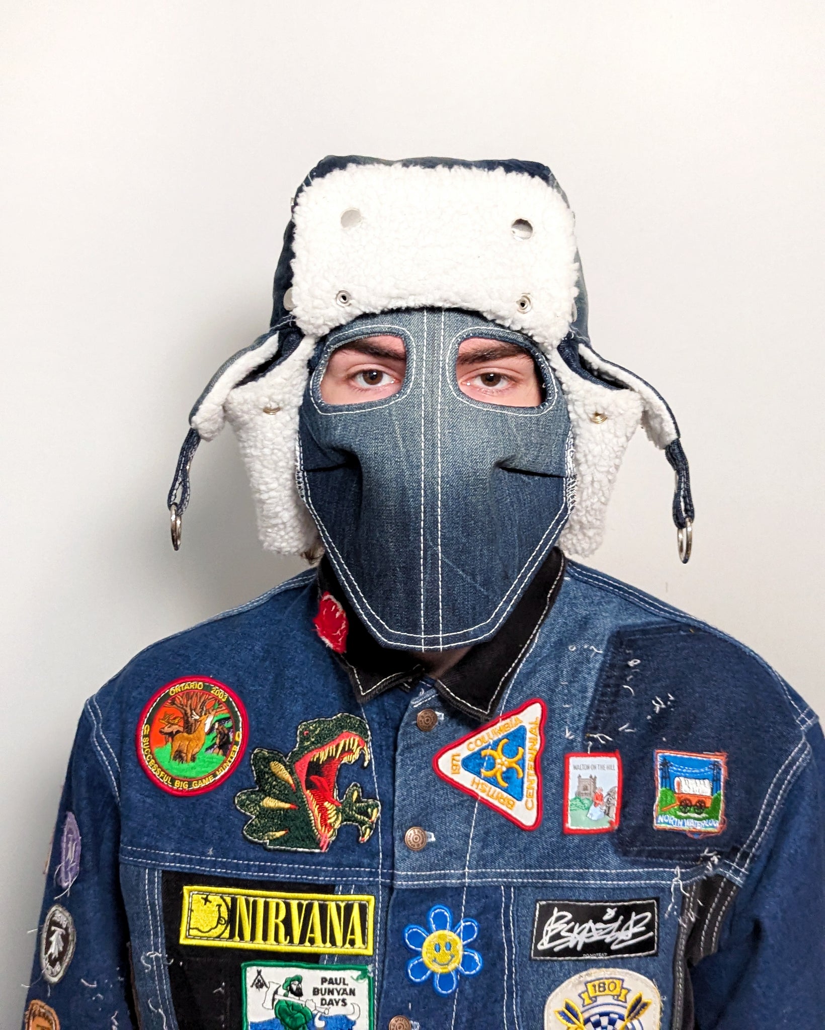 DeathWorks 1of1 Trapper 1