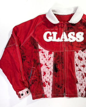 DeathWorks 1of1 Glass Jacket