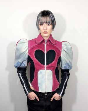 DeathWorks 1of1 Princess Heartbreaker Jacket