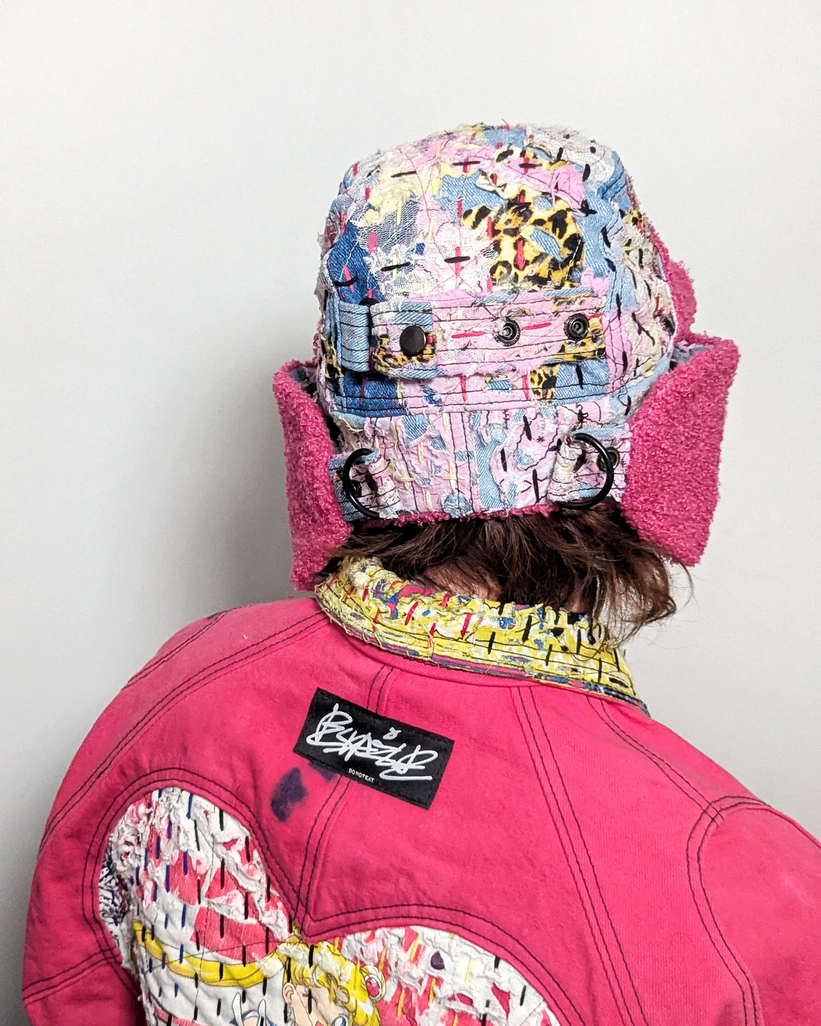 DeathWorks 1of1 Trapper 3