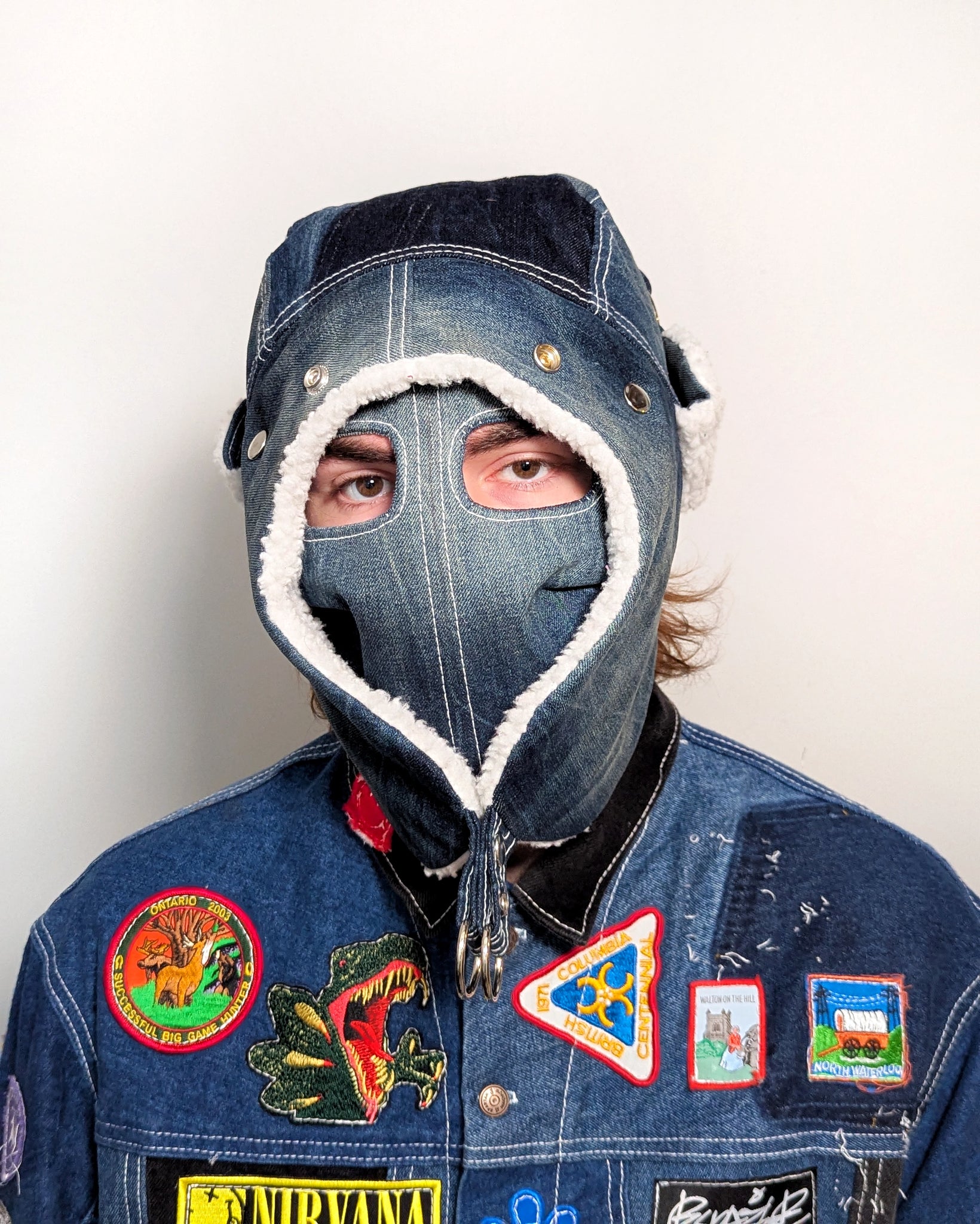 DeathWorks 1of1 Trapper 1