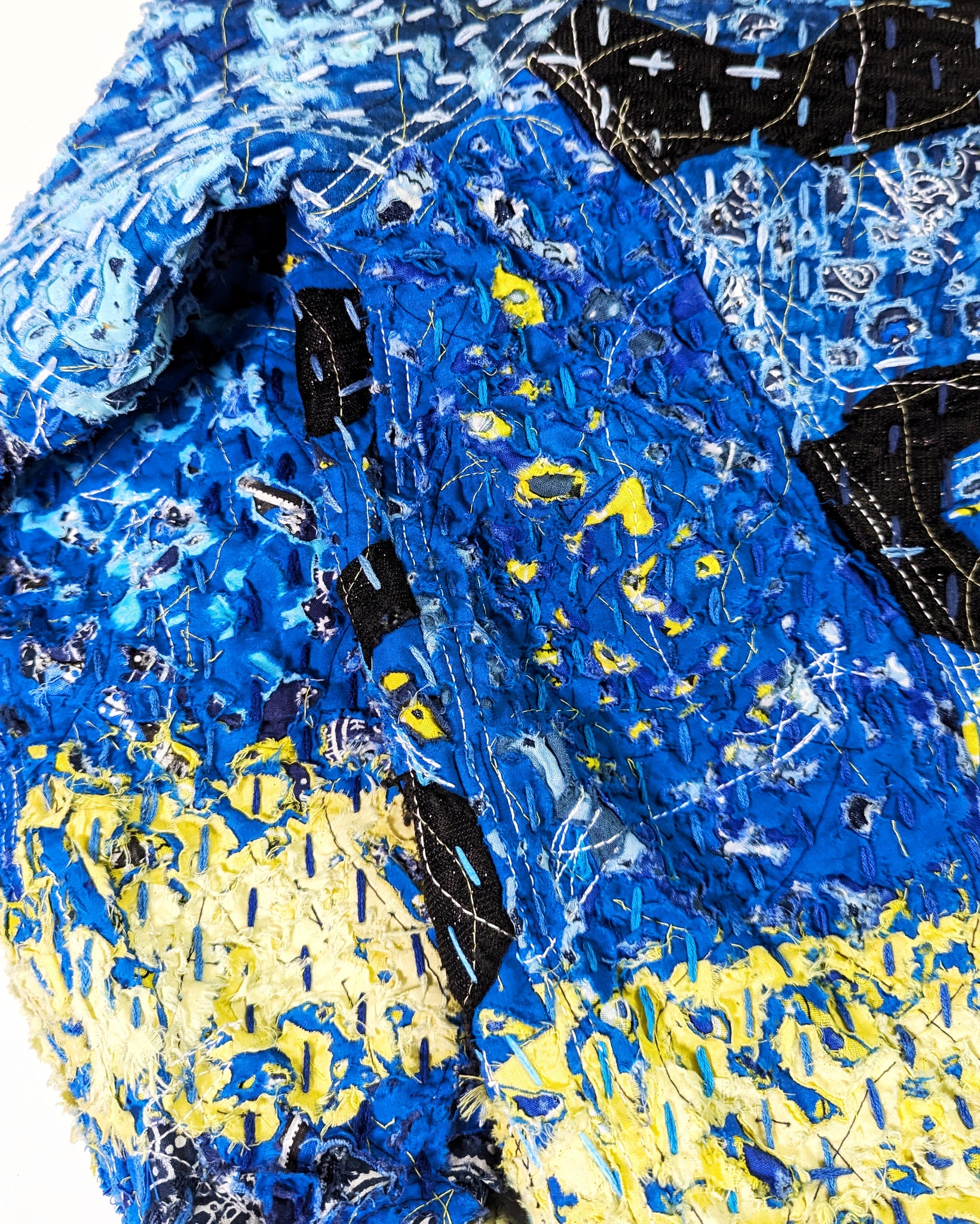 DeathWorks 1of1 Toronto Sceptres Jacket