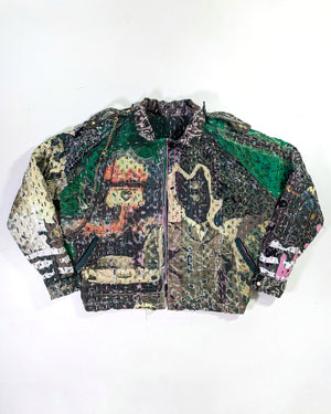 DeathWorks 1of1 Chromakopia Jacket