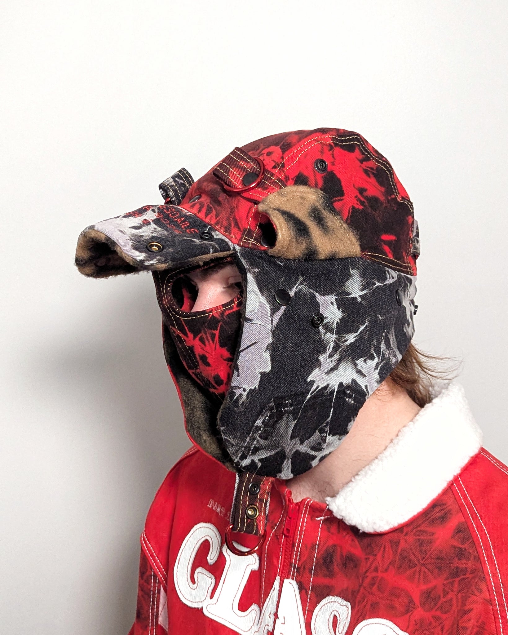 DeathWorks 1of1 Trapper 2