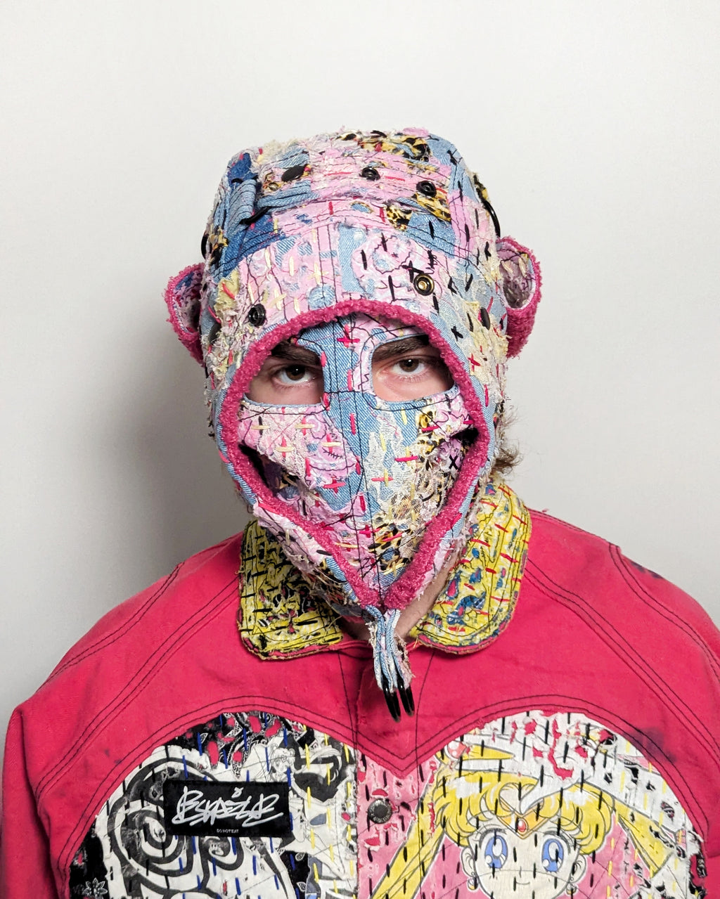 DeathWorks 1of1 Trapper 3