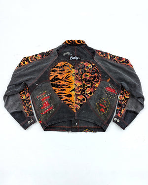 Inferno Jacket