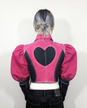 DeathWorks 1of1 Princess Heartbreaker Jacket