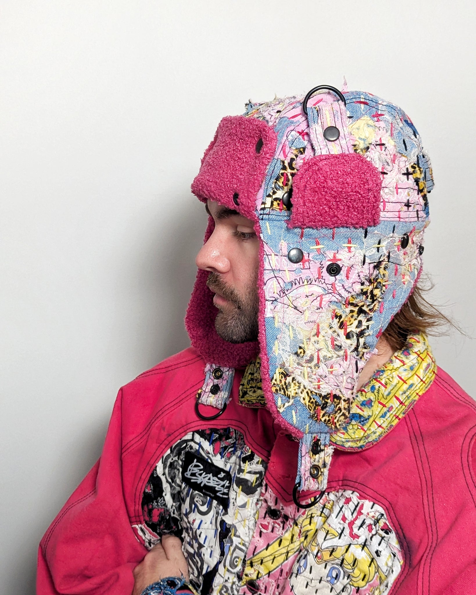 DeathWorks 1of1 Trapper 3