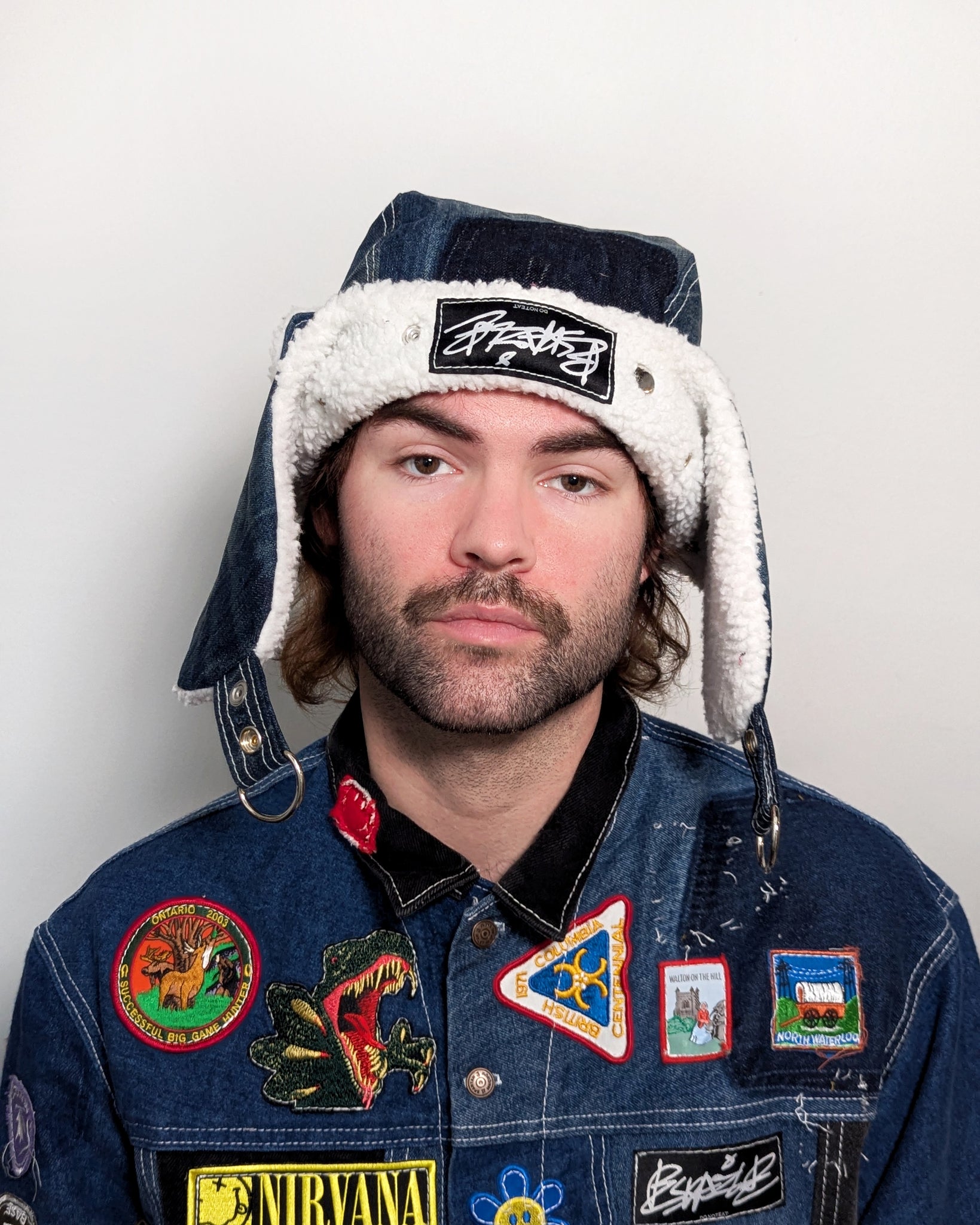 DeathWorks 1of1 Trapper 1