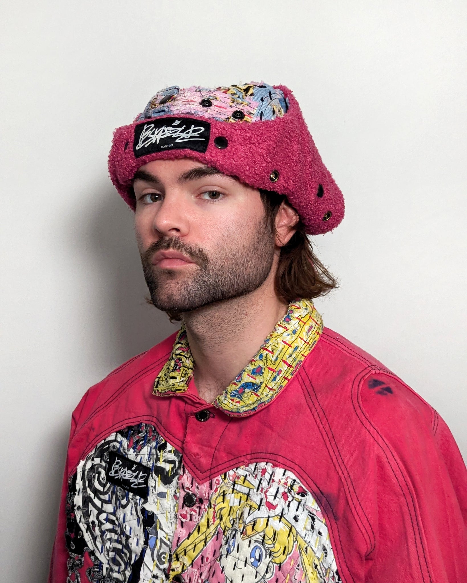 DeathWorks 1of1 Trapper 3