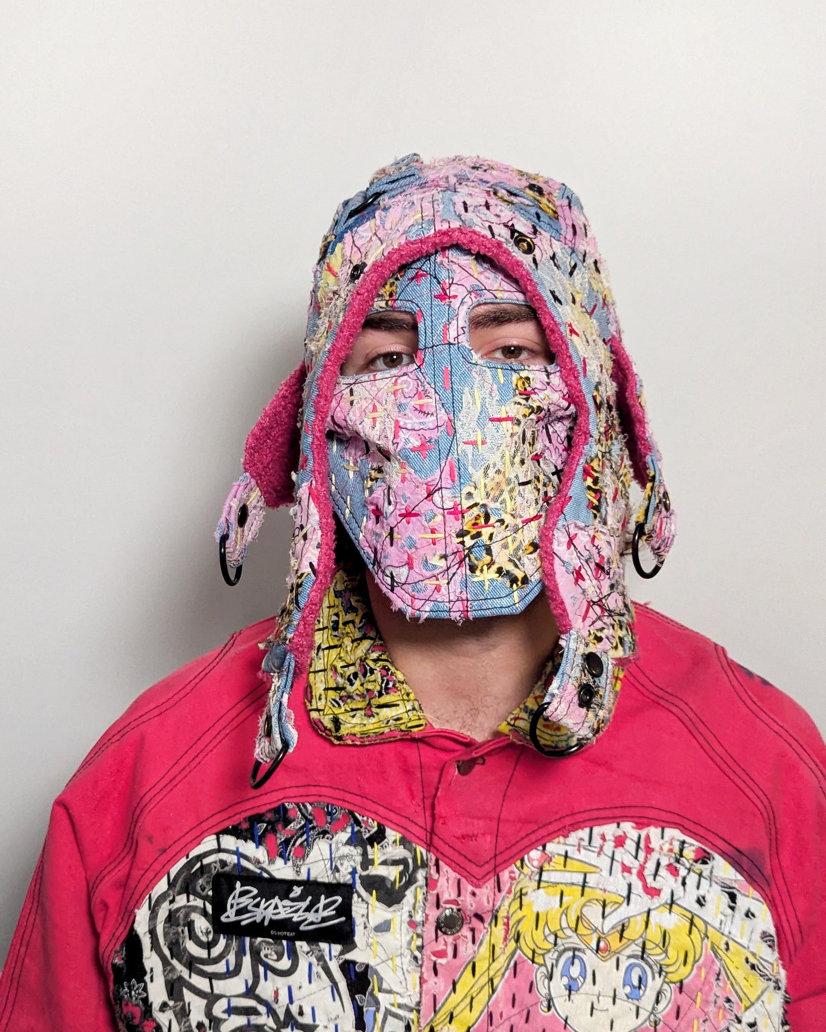 DeathWorks 1of1 Trapper 3