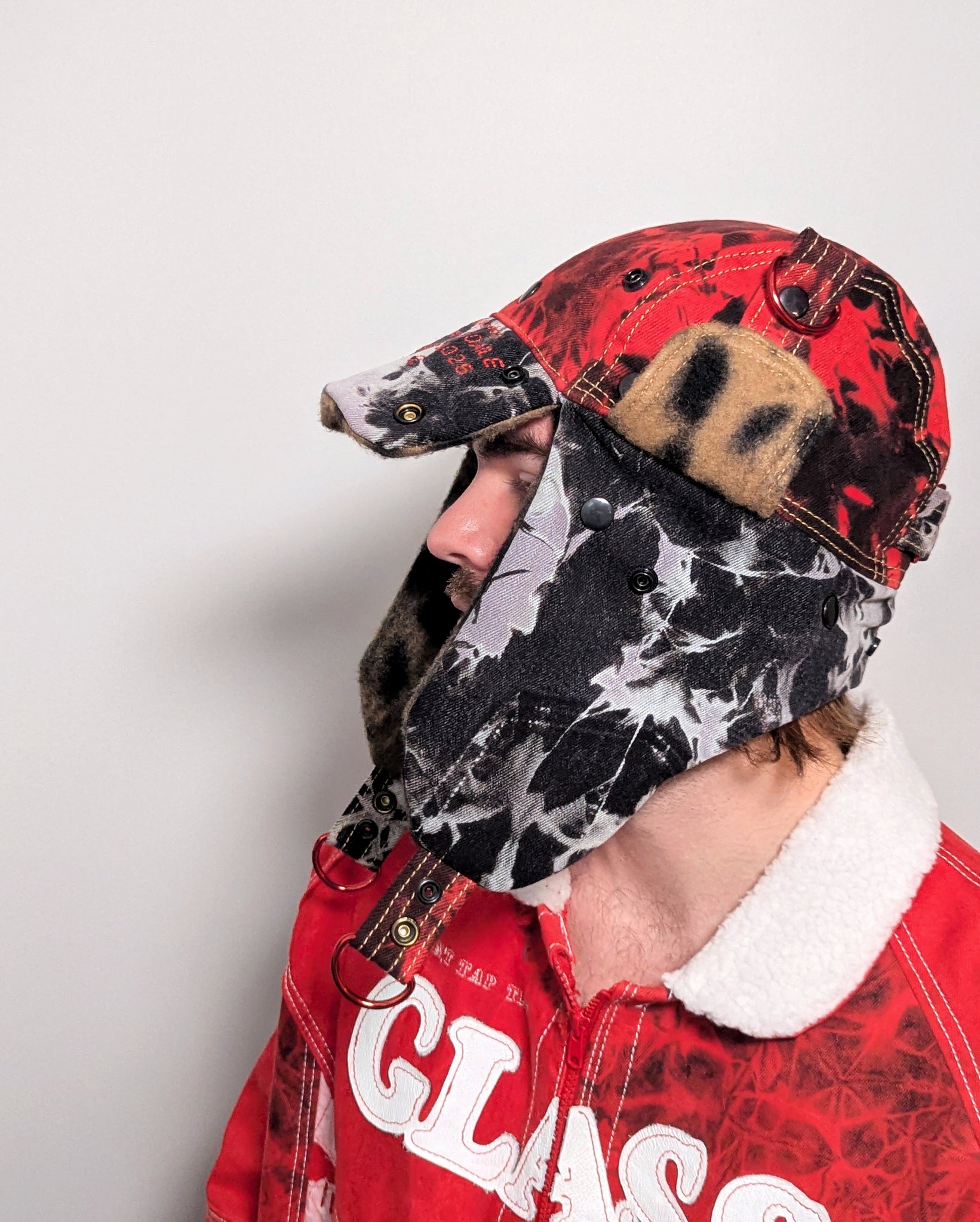 DeathWorks 1of1 Trapper 2