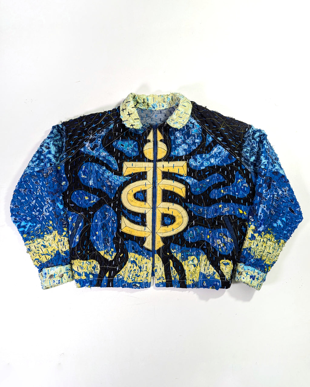 DeathWorks 1of1 Toronto Sceptres Jacket