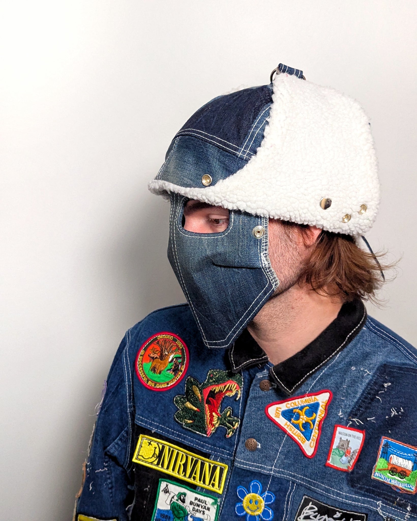 DeathWorks 1of1 Trapper 1