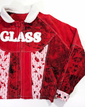 DeathWorks 1of1 Glass Jacket