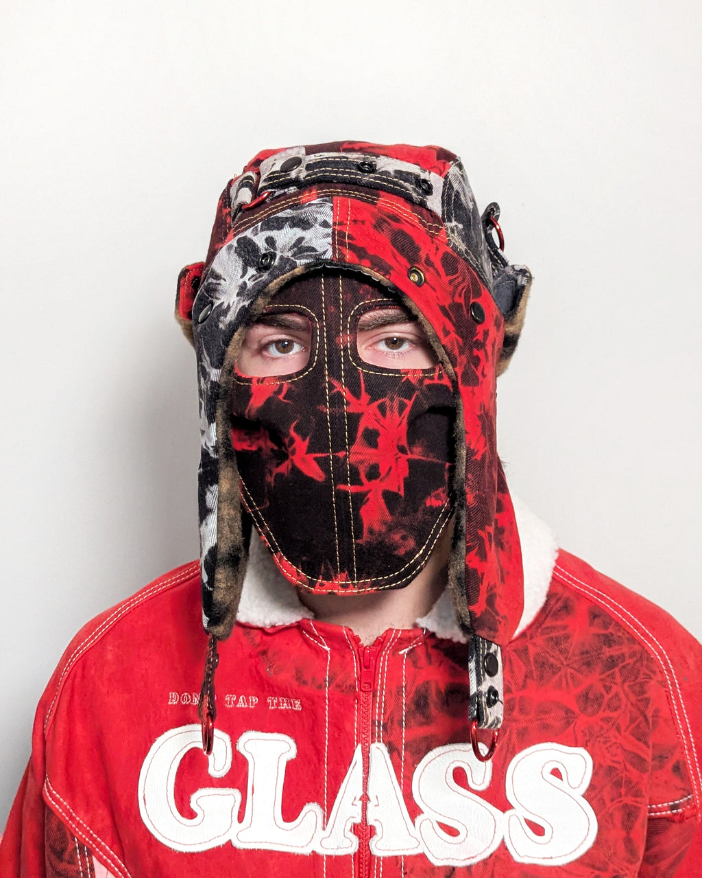 DeathWorks 1of1 Trapper 2