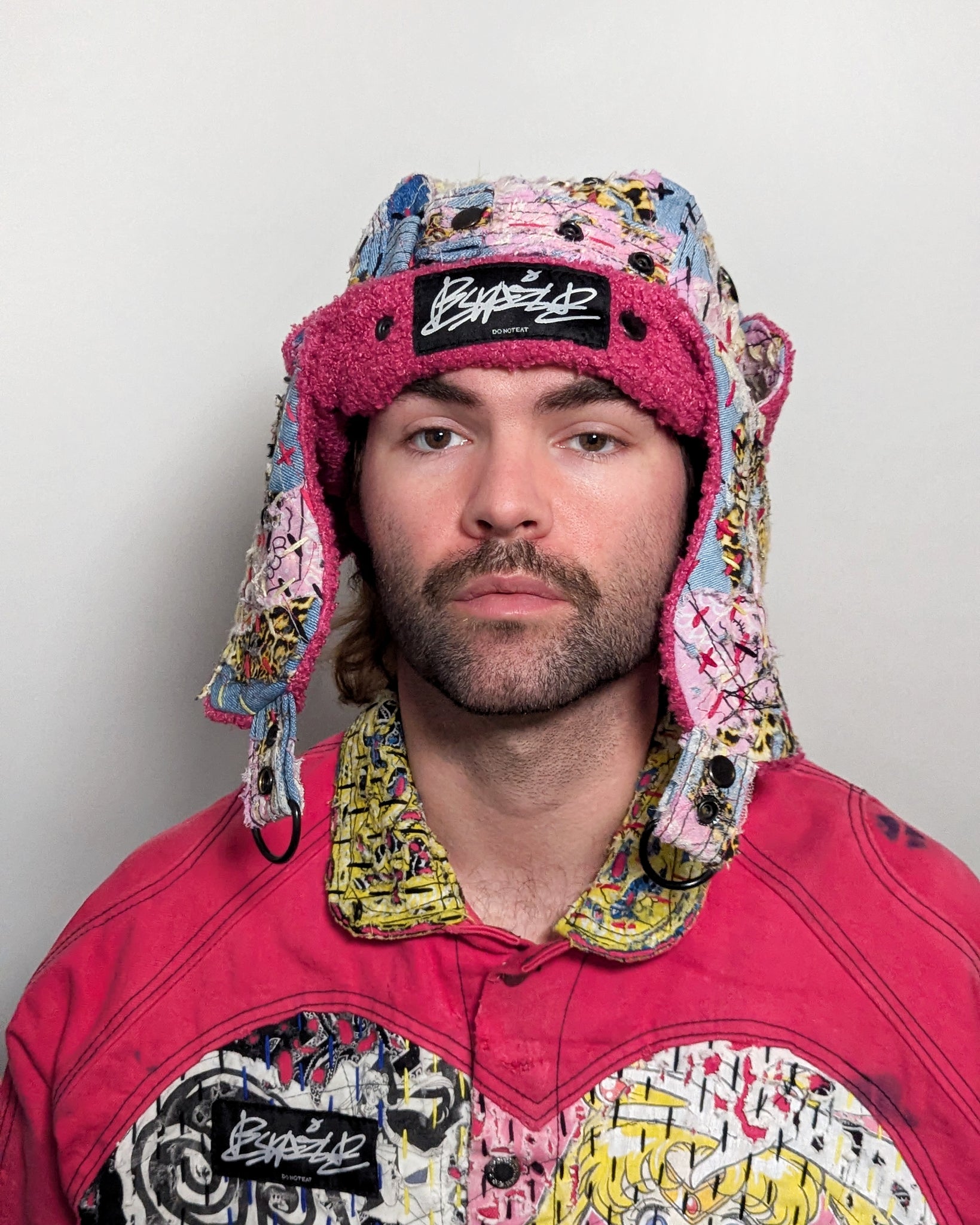 DeathWorks 1of1 Trapper 3