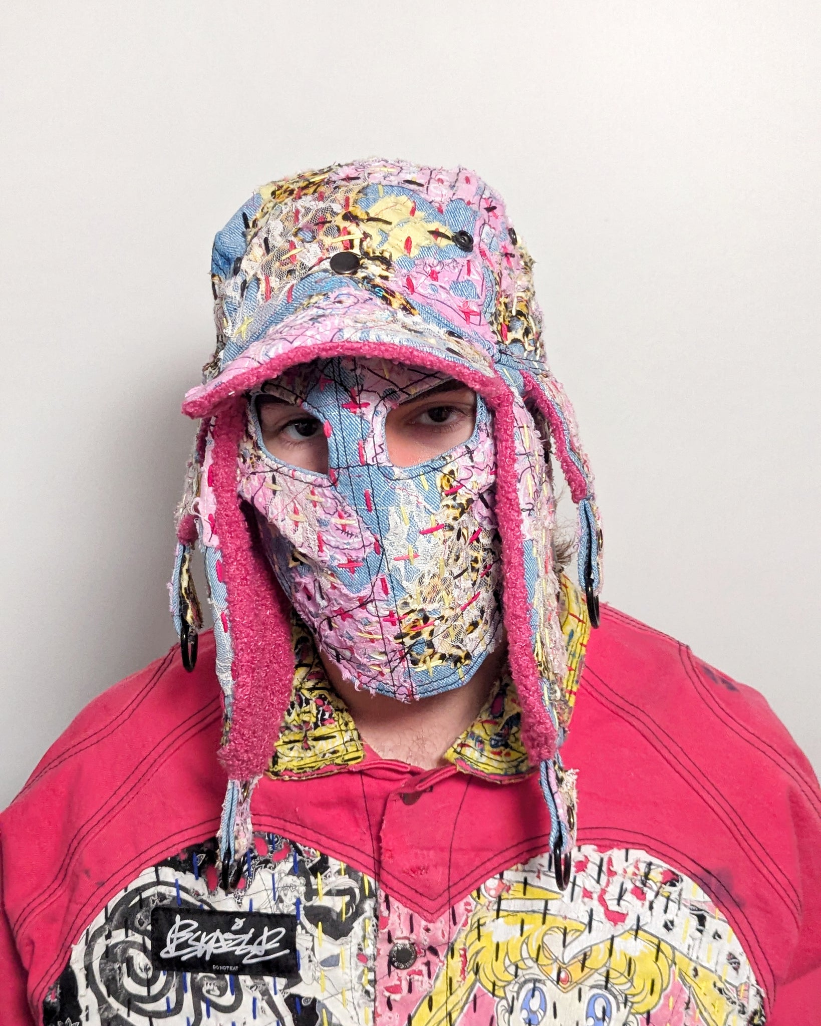 DeathWorks 1of1 Trapper 3