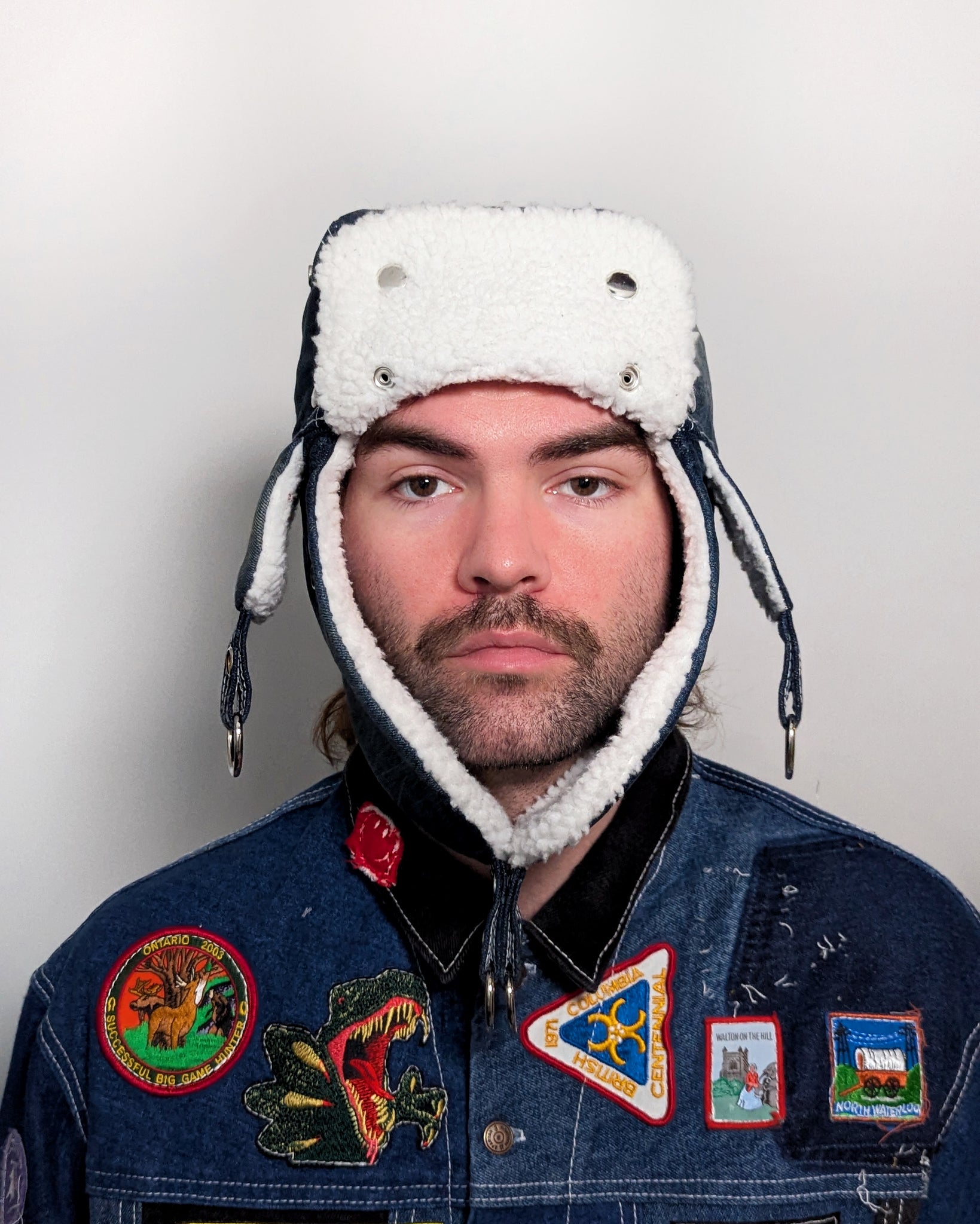 DeathWorks 1of1 Trapper 1