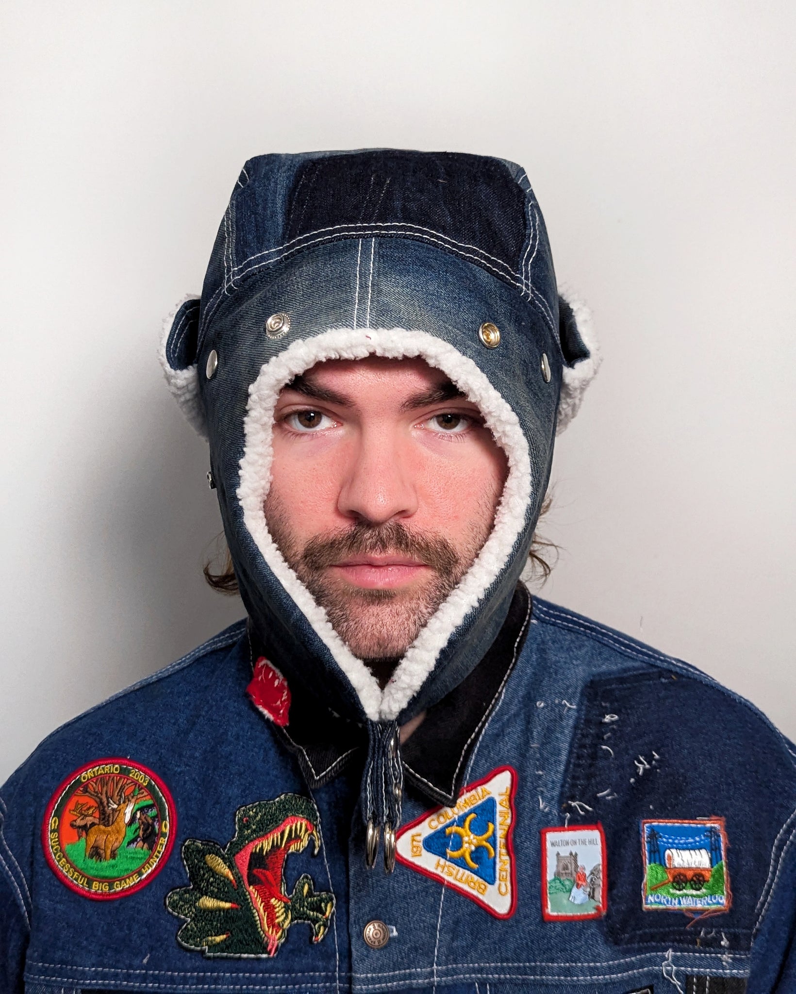 DeathWorks 1of1 Trapper 1