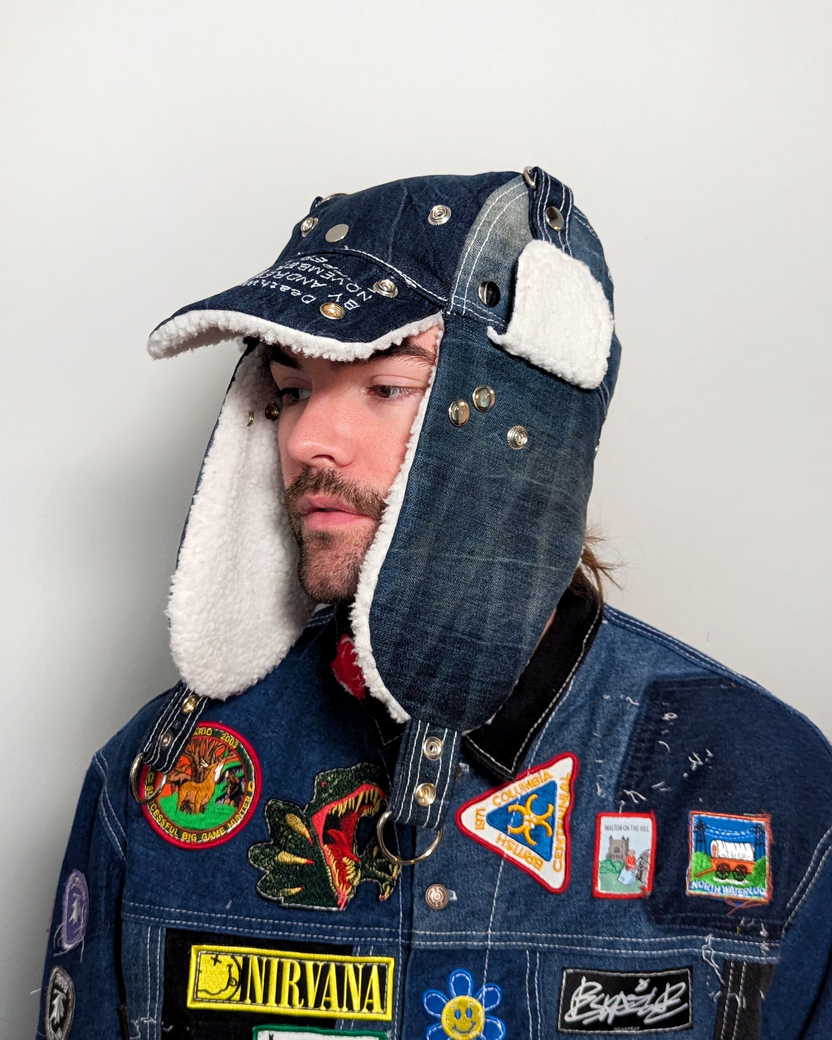 DeathWorks 1of1 Trapper 1