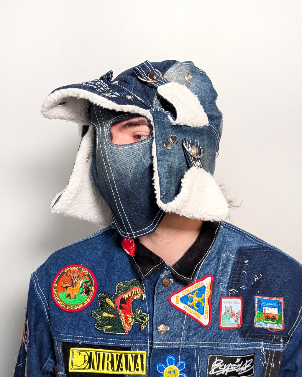 DeathWorks 1of1 Trapper 1