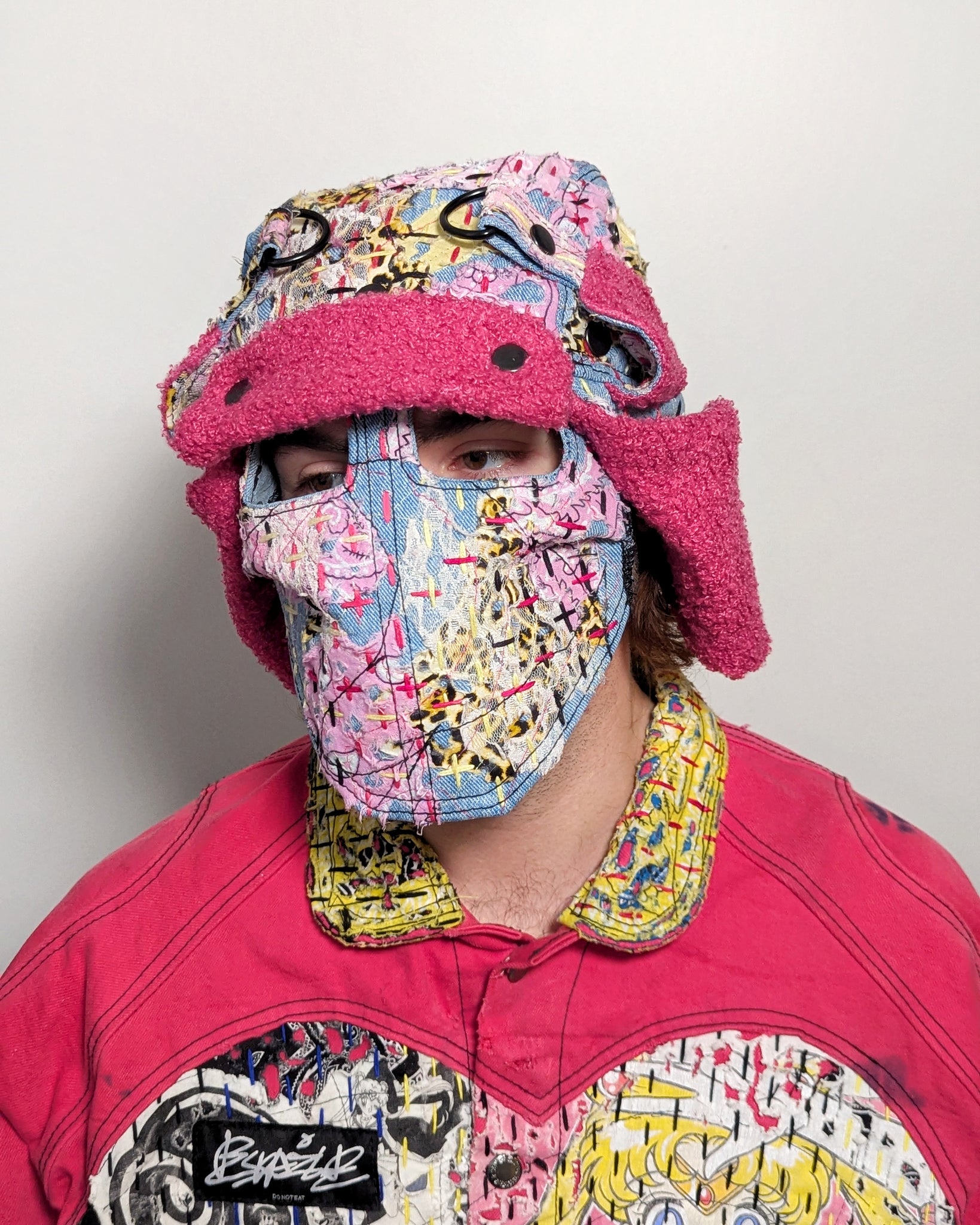 DeathWorks 1of1 Trapper 3