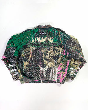 DeathWorks 1of1 Chromakopia Jacket