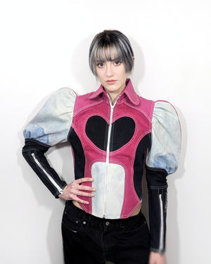 DeathWorks 1of1 Princess Heartbreaker Jacket