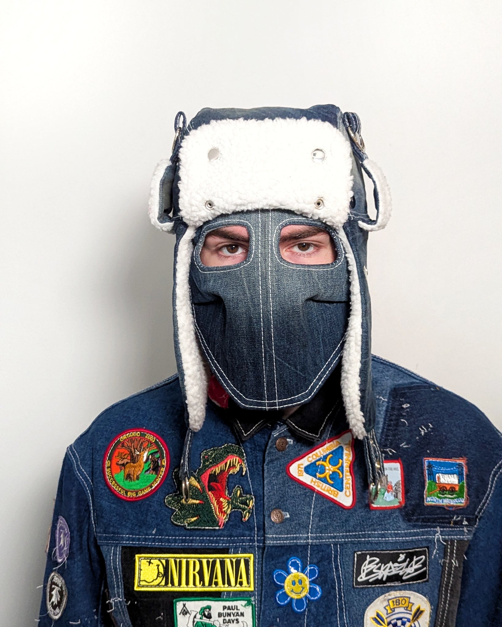 DeathWorks 1of1 Trapper 1