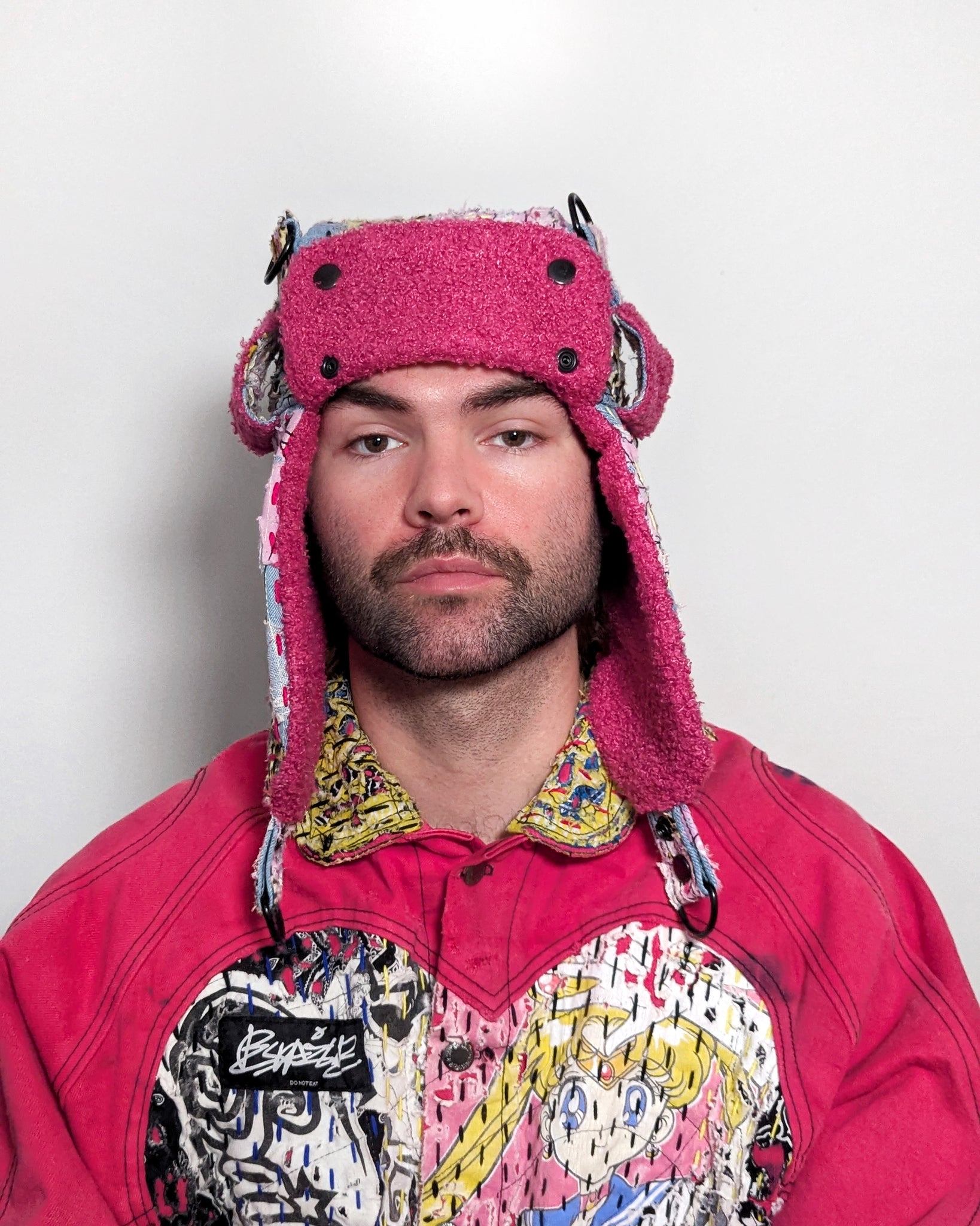 DeathWorks 1of1 Trapper 3