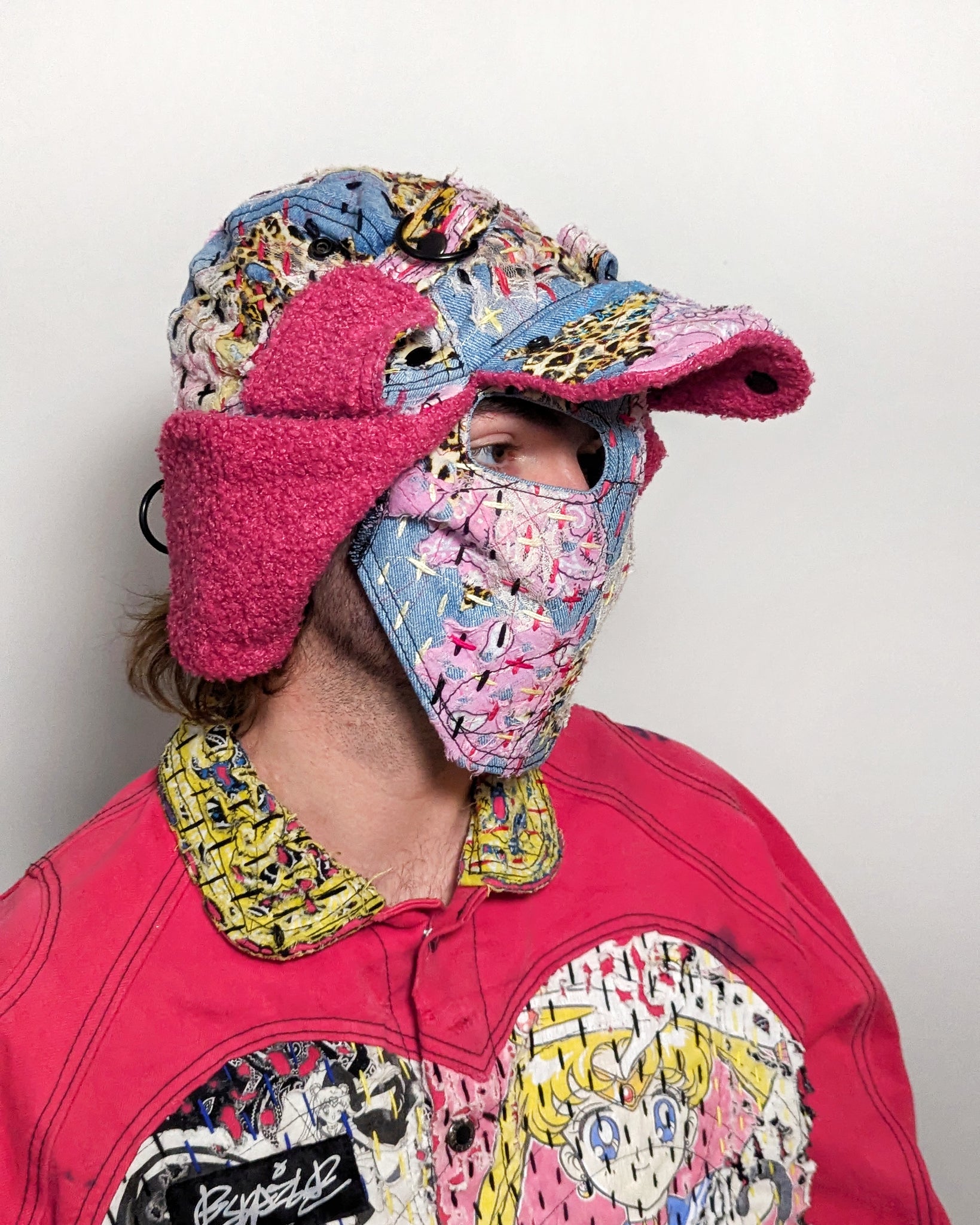 DeathWorks 1of1 Trapper 3