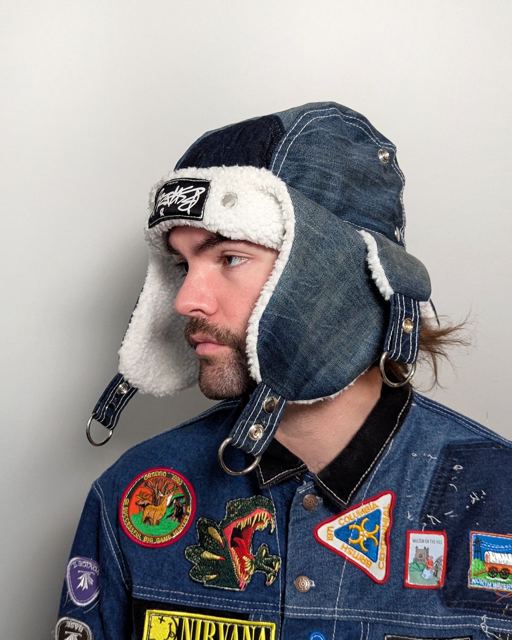 DeathWorks 1of1 Trapper 1