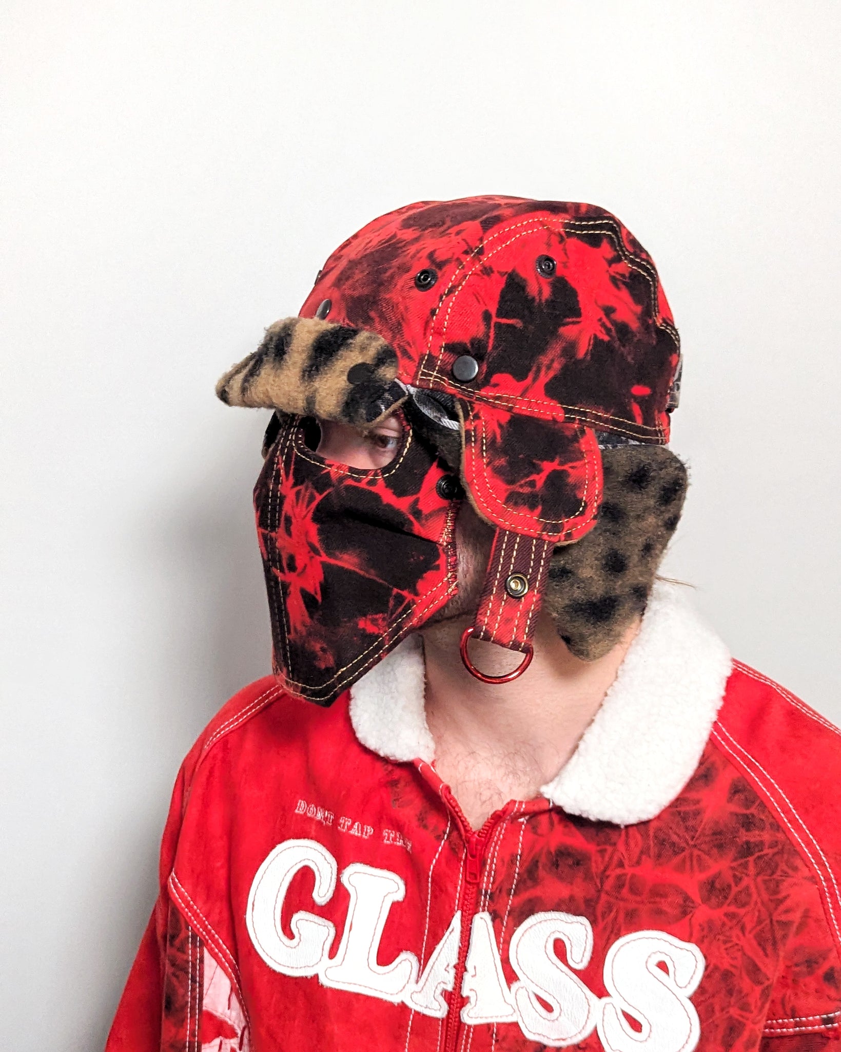 DeathWorks 1of1 Trapper 2