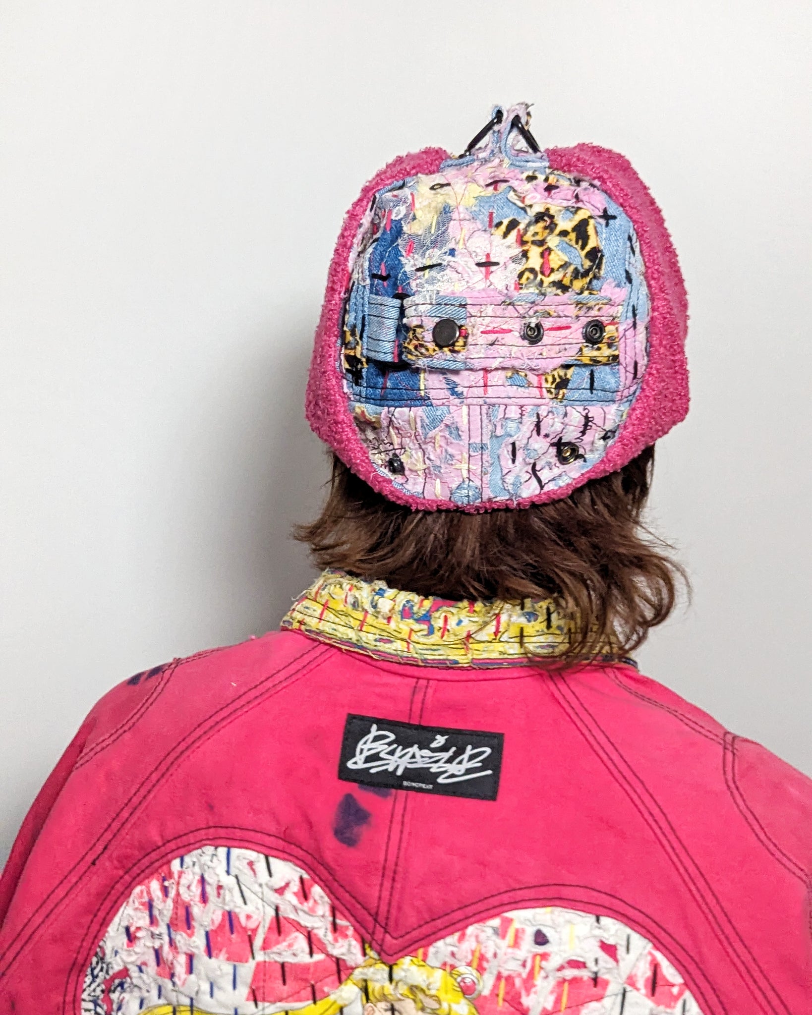 DeathWorks 1of1 Trapper 3