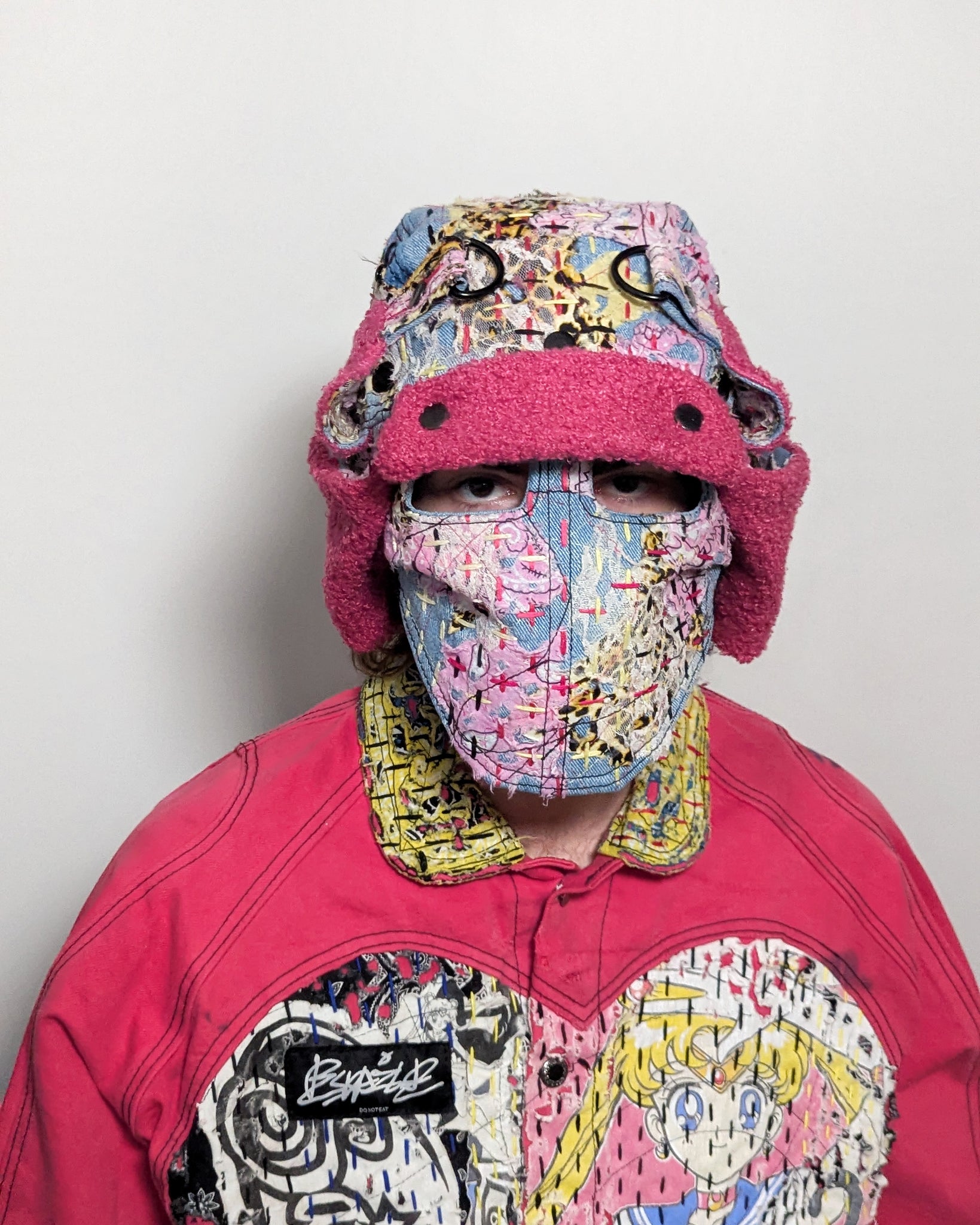 DeathWorks 1of1 Trapper 3