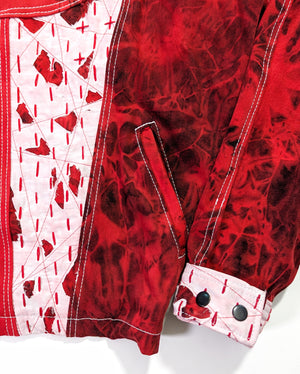 DeathWorks 1of1 Glass Jacket