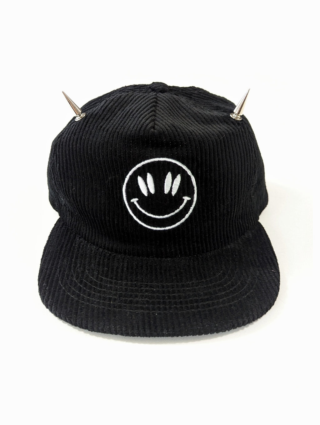 DeathWorks Smiley Hat
