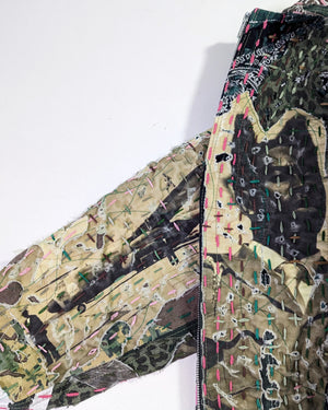 DeathWorks 1of1 Chromakopia Jacket