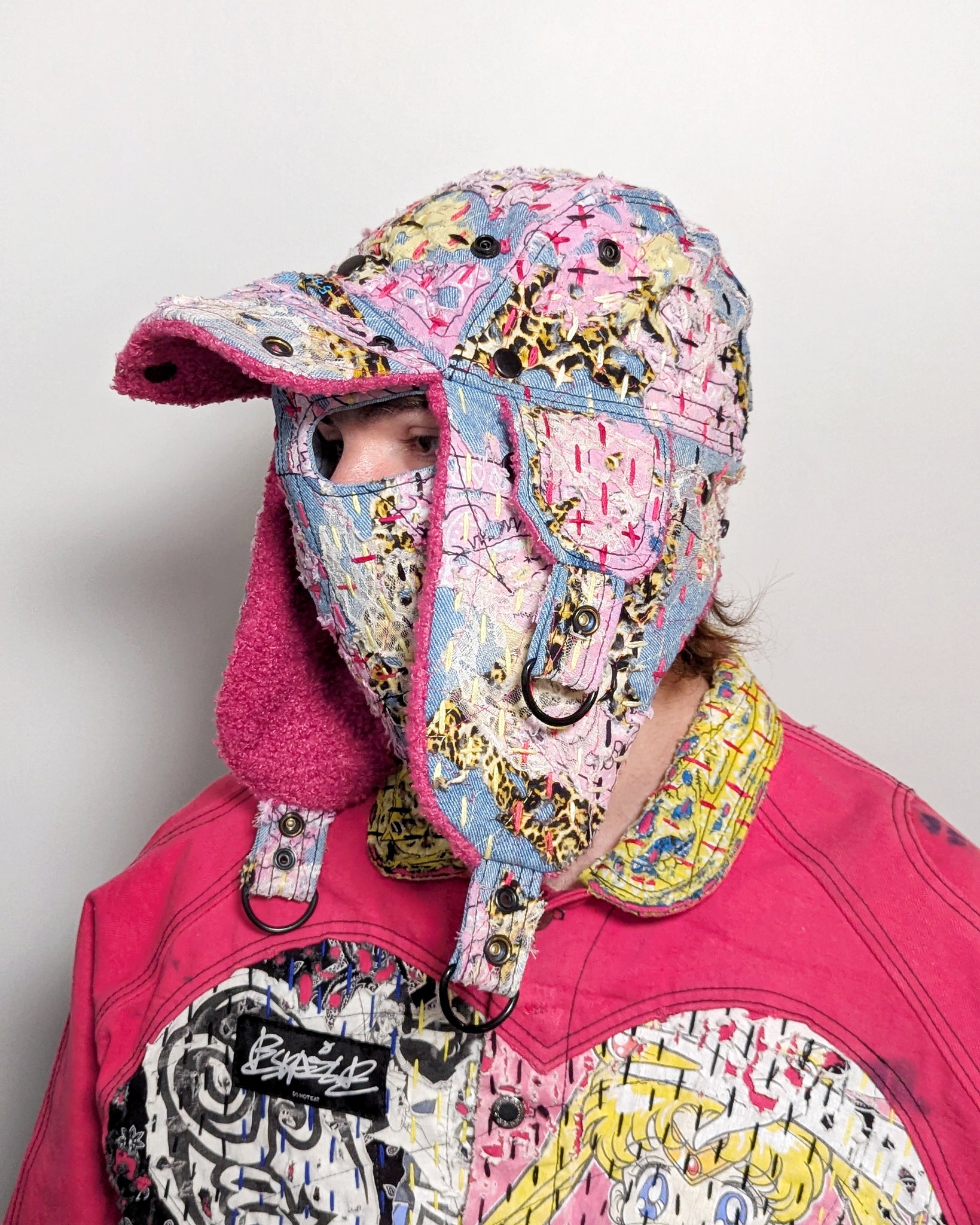 DeathWorks 1of1 Trapper 3