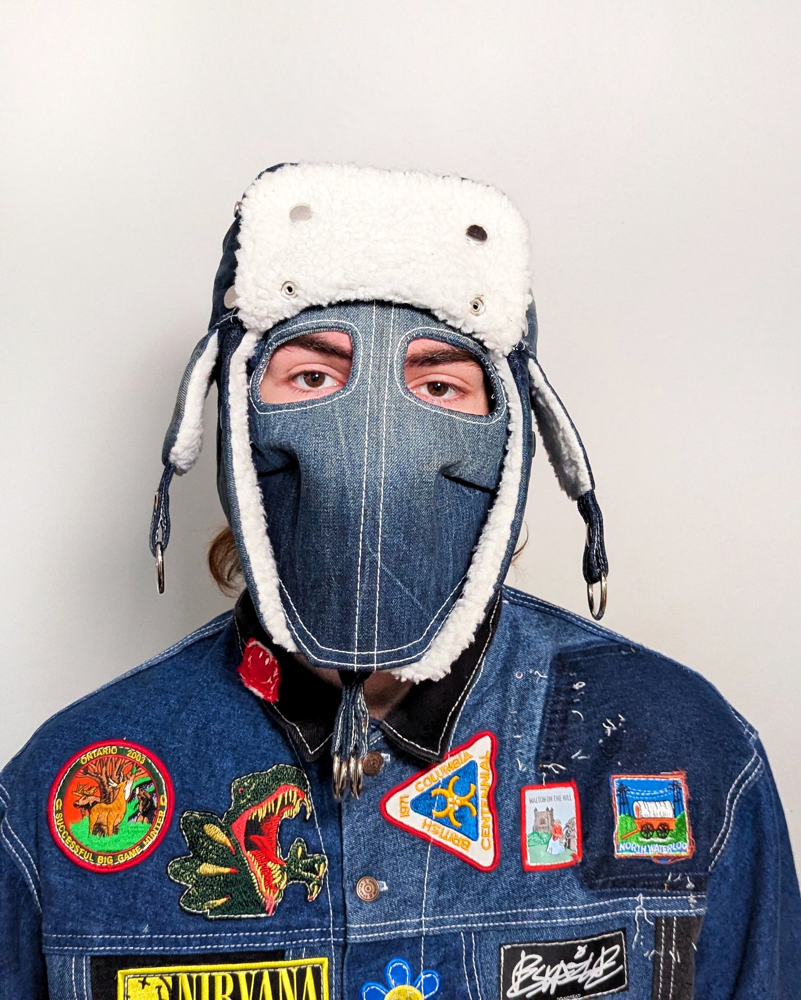 DeathWorks 1of1 Trapper 1