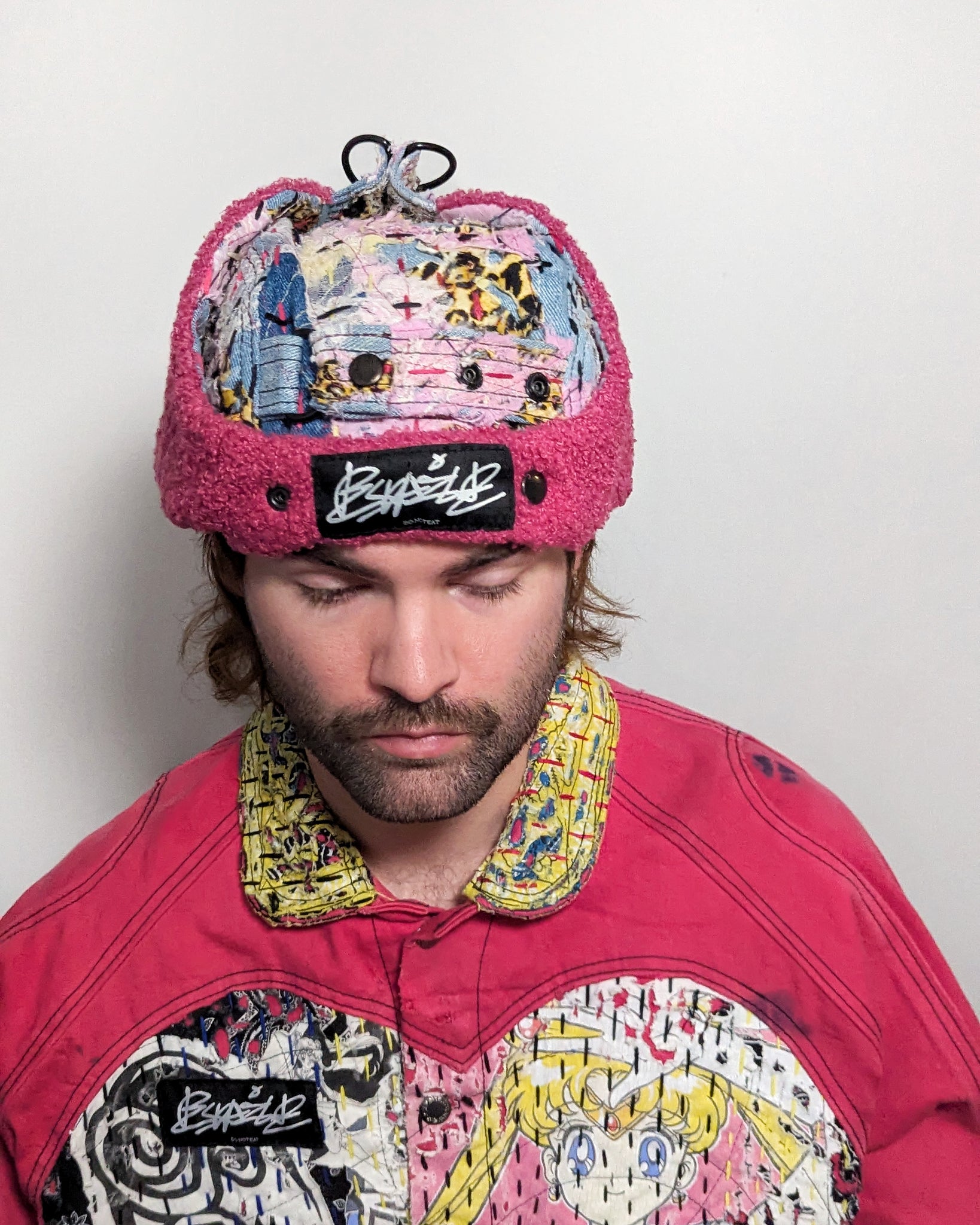 DeathWorks 1of1 Trapper 3