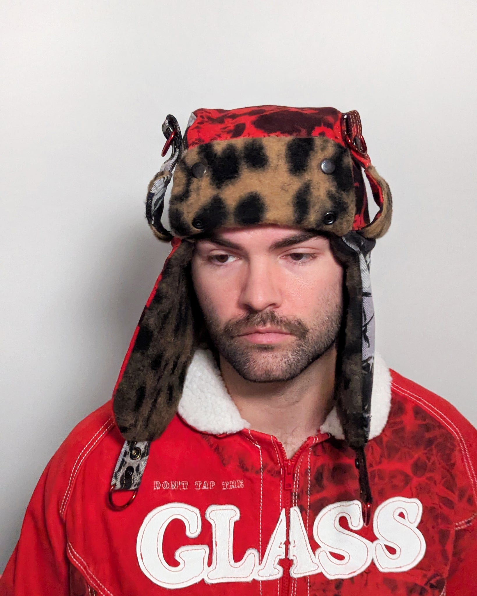 DeathWorks 1of1 Trapper 2