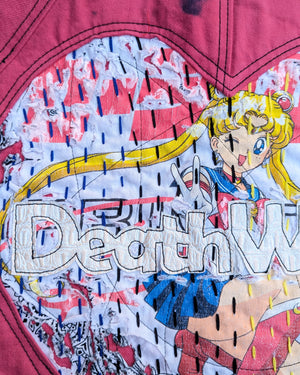 Sailor Moon Heart Jacket