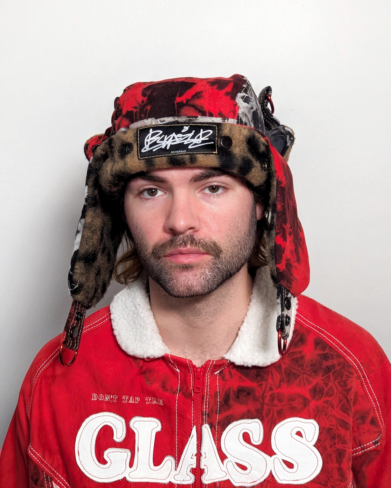 DeathWorks 1of1 Trapper 2